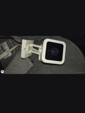 Wyze Indoor Camera